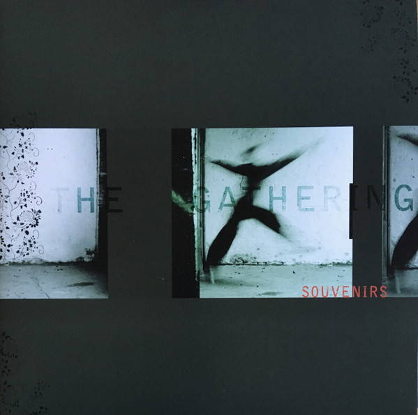 The Gathering – Souvenirs (2LP)